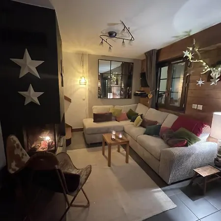 Chalet Chalet Seven