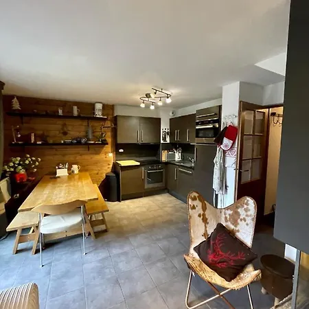 Chalet Seven