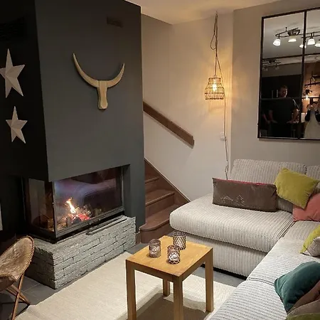 Chalet Seven *