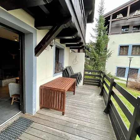 Chalet Seven * Les Gets