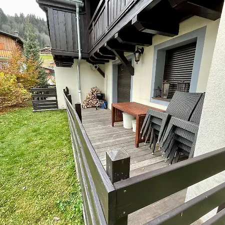 Chalet Chalet Seven