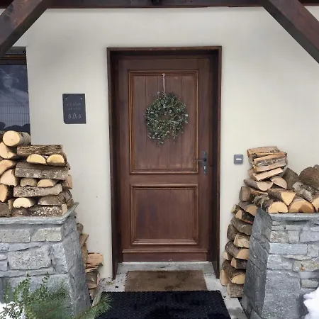 Chalet Chalet Seven