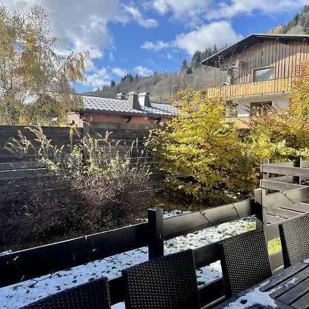 Chalet Seven *