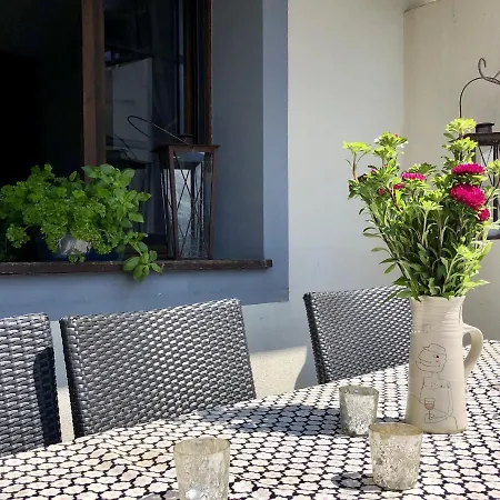 Chalet Chalet Seven