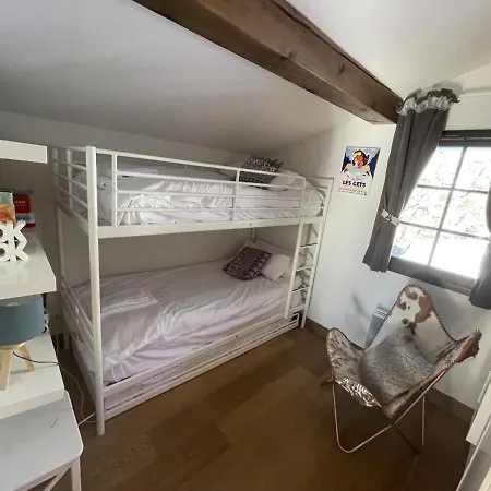 Chalet Seven *
