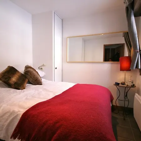 Chalet Chalet Seven Les Gets