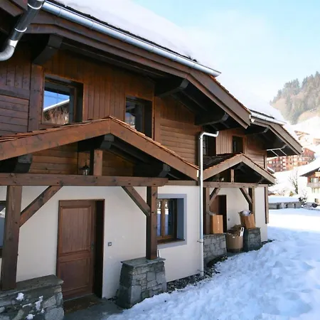 Chalet Seven Chalet Les Gets